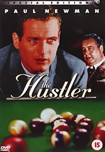 The Hustler [UK Import] von DVD