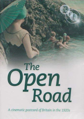 The Open Road [UK Import] von DVD