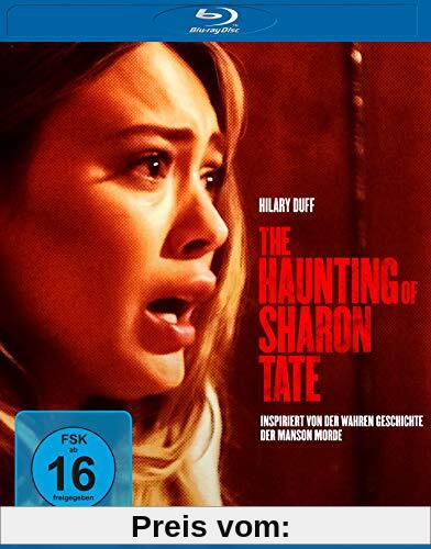 The Haunting of Sharon Tate [Blu-ray] von Daniel Farrands