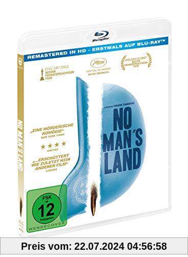 No Man's Land [Blu-ray] von Danis Tanovic