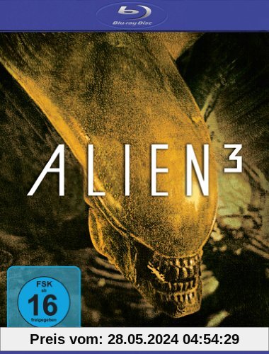 Alien³ [Blu-ray] von David Fincher