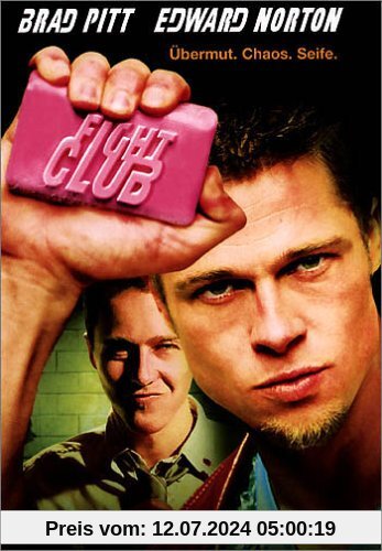 Fight Club (16er-Fassung) von David Fincher