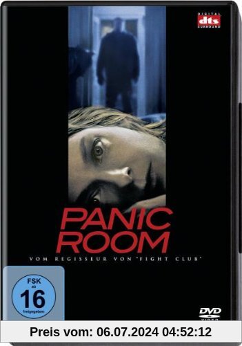 Panic Room von David Fincher