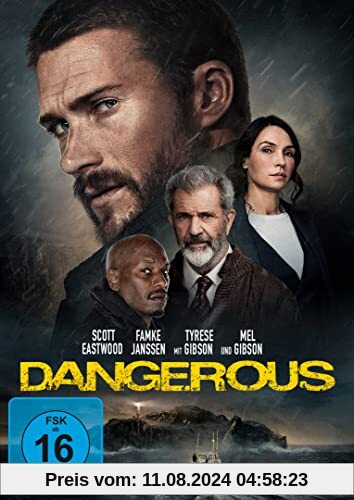 Dangerous von David Hackl