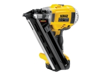 DeWALT DCN692P2-QW - Sømmaskine - 2-hastigheders - 105 Joule - 2 Akkus - 18 V von DeWalt