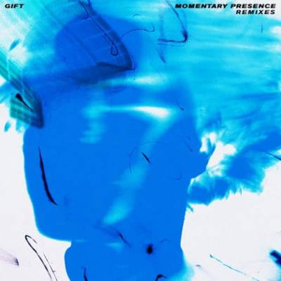 Momentary Presence Remixes [Musikkassette] von Dedstrange