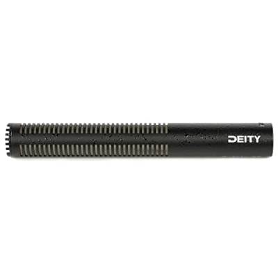 Deity S-MIC 2S Shotgun Microphone von Deity
