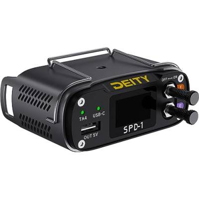 Deity SPD-1 (Smart Power Distributor) von Deity