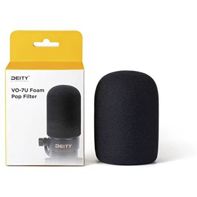 Deity VO-7U Foam Pop Filter von Deity