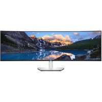 DELL UltraSharp U4924DW 124,5cm (49") 5KUHD IPS Curved Monitor 32:9 DP/HDMI/USB von Dell