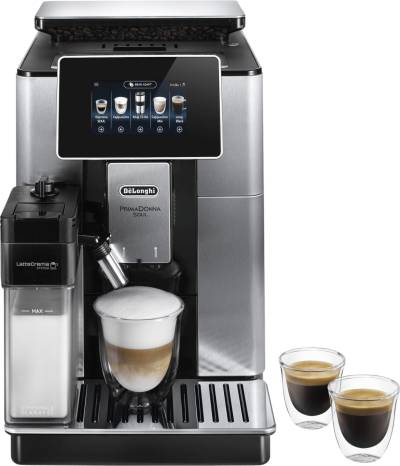 De'Longhi PrimaDonna Soul ECAM610.75.MB Coffee Machine von Delonghi