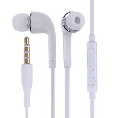 Demiawaking Neue In-Ear Kopfhörer Earbud Headset mit Mic für Samsung Galaxy S3 SIII i930 von Demiawaking