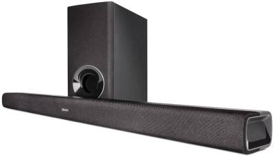 DHT-S316 Soundbar + Subwoofer von Denon