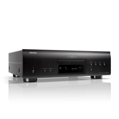 Denon DCD-1700NE CD-Player von Denon