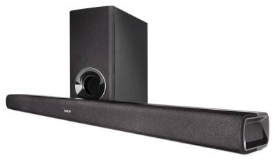 Denon DHT-S316 Soundbar mit drahtlosem Subwoofer von Denon