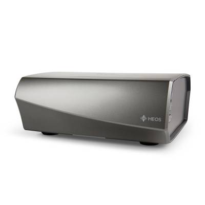 Denon HEOS Amp HS2 Kompakter Verstärker von Denon