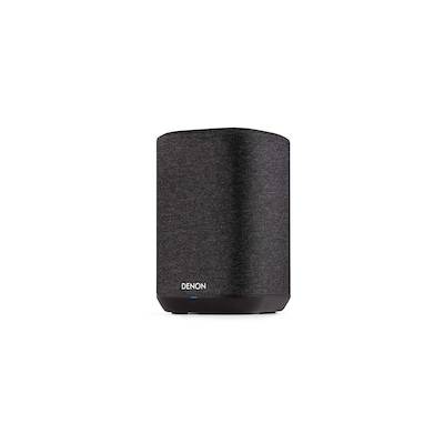 Denon HOME 150 Multiroom-Lautsprecher mit Bluetooth, WLAN, Airplay 2, schwarz von Denon