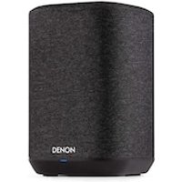 Denon HOME 150 Multiroom-Lautsprecher mit Bluetooth, WLAN, Airplay 2, schwarz von Denon