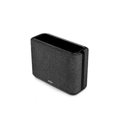 Denon HOME 250 Multiroom-Lautsprecher mit Bluetooth, WLAN, Airplay 2, schwarz von Denon