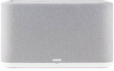 Denon Home 350 Streaming-Lautsprecher (Multiroom, WLAN, AirPlay 2, Bluetooth) weiß von Denon