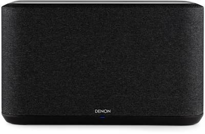 Denon Home 350 Streaming-Lautsprecher schwarz von Denon