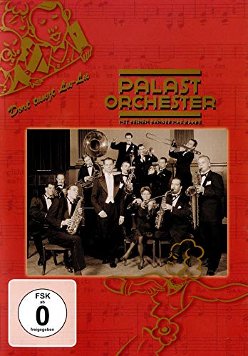 Palast Orchester - Dort tanzt Lu-Lu von Deutsche Austrophon GmbH