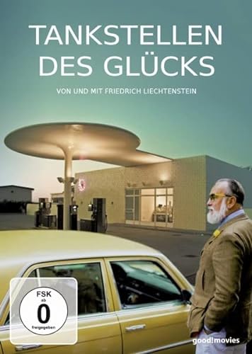 Tankstellen des Glücks [2 DVDs] von Deutsche Austrophon GmbH
