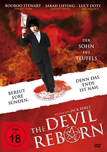 The Devil Reborn von Deutsche Austrophon GmbH