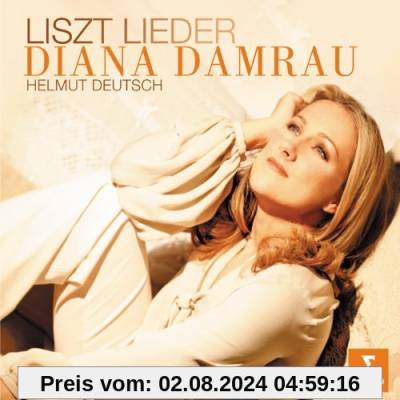Lieder von Diana Damrau