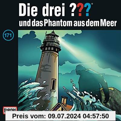 171/und das Phantom aus dem Meer von Die Drei ???