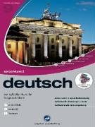 IS V9 - Sprachkurs Deutsch Teil 2 von Digital Publishing