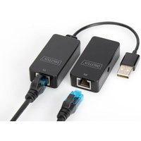 DIGITUS DA-70141 USB Extender, USB 2.0 von Digitus