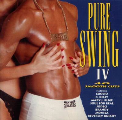 Pure Swing Vol 4 von Dino