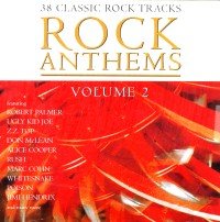 Rock Anthems II von Dino