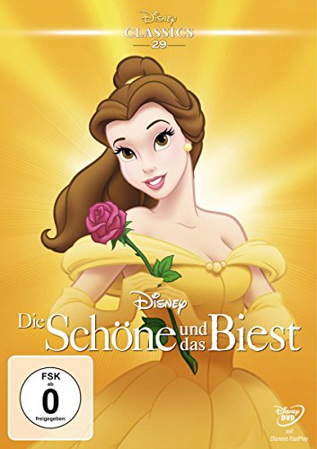 Die Schöne und das Biest (Disney Classics) von Disney