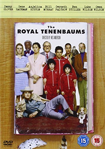 The Royal Tenenbaums [UK Import] von WALT DISNEY