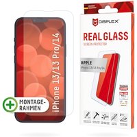 DISPLEX Real Glass Apple iPhone 13/13 Pro/14 von Displex