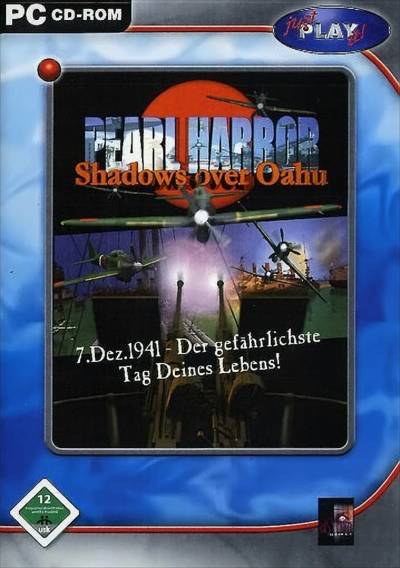 Pearl Harbor - Shadows over Ohau von Diverse