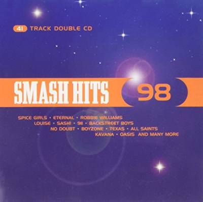 Smash Hits '98 von Diverse