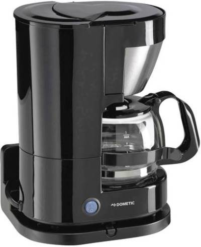 Dometic Group 9600000341 PerfectCoffee MC 054 24V Kaffeemaschine 24V 625ml von Dometic Group