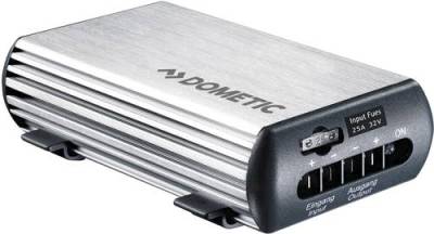 Dometic Group PerfectCharge DCDC 24 DC/DC-Wandler 24 V/DC - 12 V/24A 335W von Dometic Group