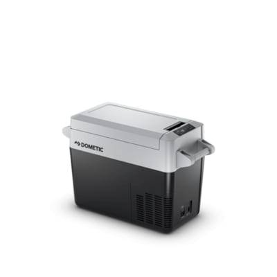 Dometic CFF 20 Kompressor-Kühlbox 21l 12/24V; 100-240V von Dometic