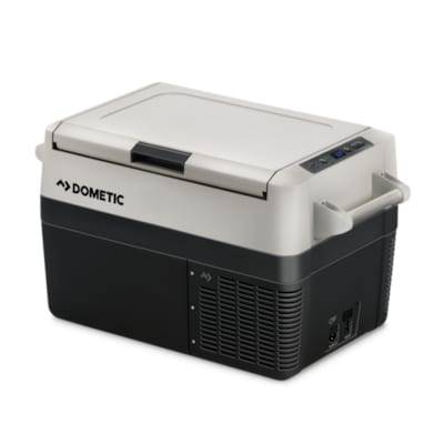 Dometic CFF 35 Kompressor-Kühlbox 30l 12/24V; 100-240V von Dometic