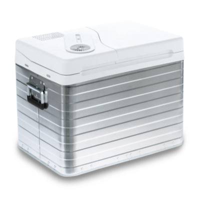 Mobicool MQ40A thermoelektrische Kühlbox 39 l 12/230 V von Dometic