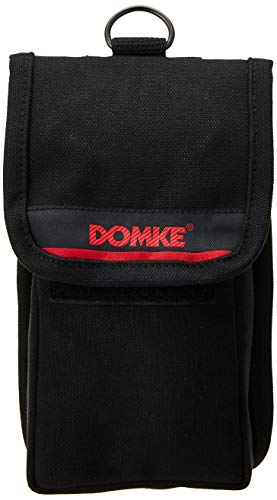 DOMKE F-901 COMPACT Pouch 5X9 Kompakt Etui schwarz von Domke
