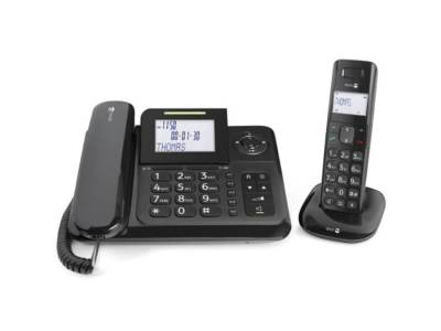DORO Telefon-Set Comfort 4005 Combo von Doro