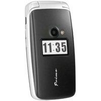 Doro Primo 413 - Mobiltelefon - GSM - TFT - Schwarz (360010) von Doro