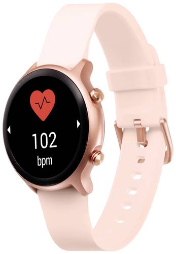 Doro Watch Smartwatch Rosa von Doro