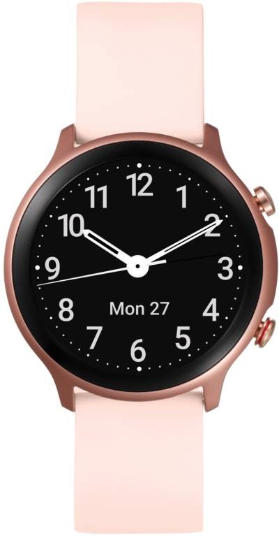 Watch Smartwatch pink von Doro