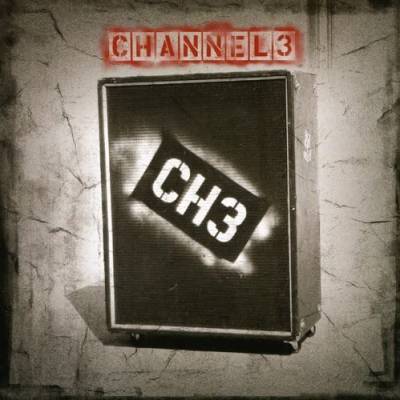 Channel 3 - Channel 3 von Dr. Strange